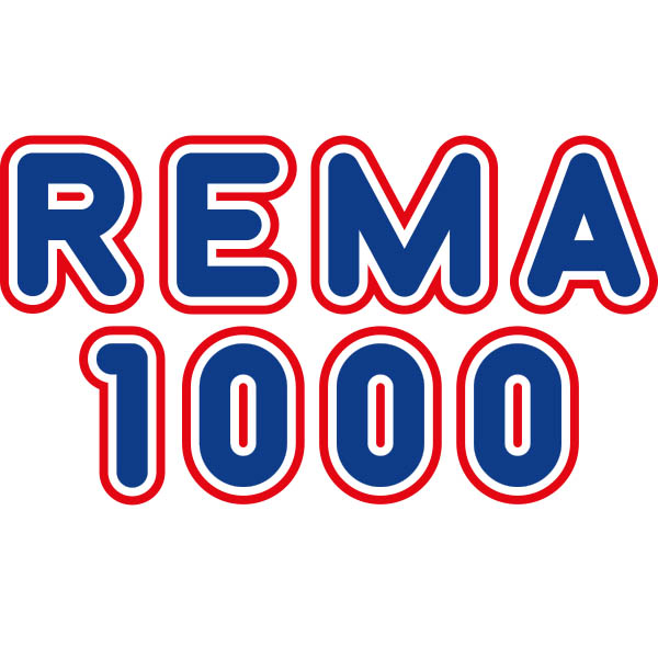 rema 1000 sponsor logo